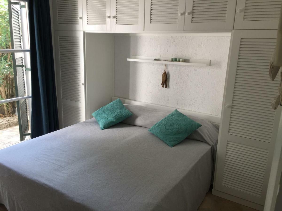 Alexandra villas Gouvia Exteriör bild